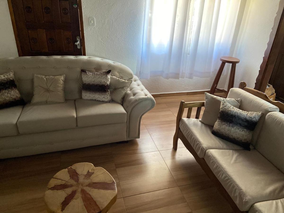 Chale House Falkenberg มงชิแวร์จิ ภายนอก รูปภาพ