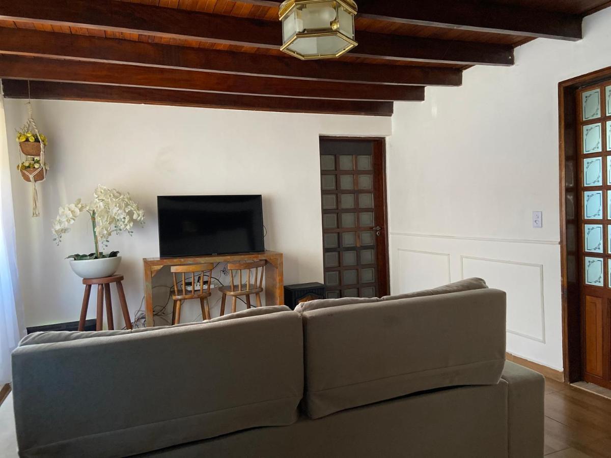 Chale House Falkenberg มงชิแวร์จิ ภายนอก รูปภาพ