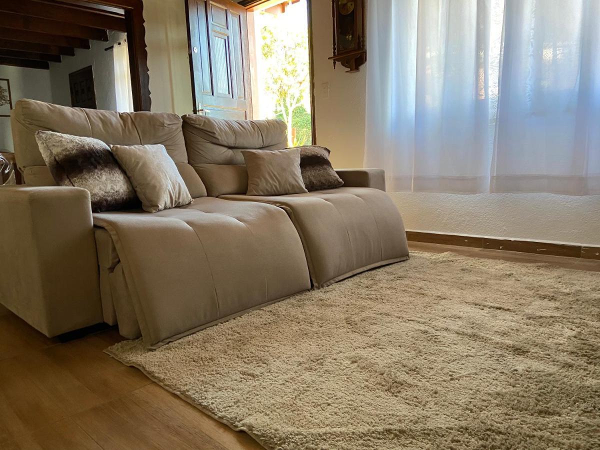 Chale House Falkenberg มงชิแวร์จิ ภายนอก รูปภาพ